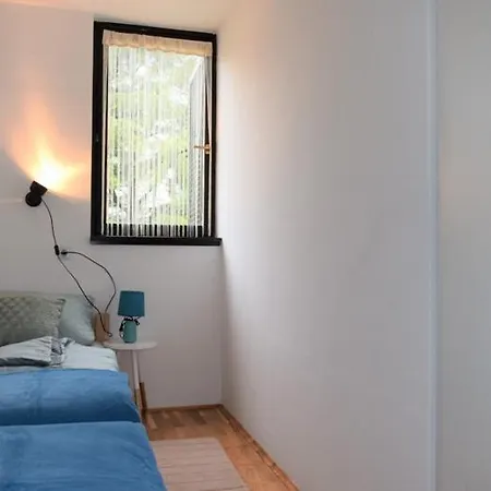 M I M Apartment *