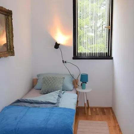 M I M Apartment