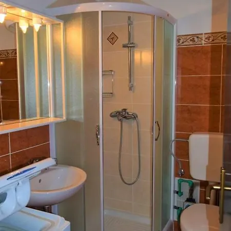 M I M Apartment Porec