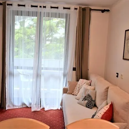 Apartment M I M Porec